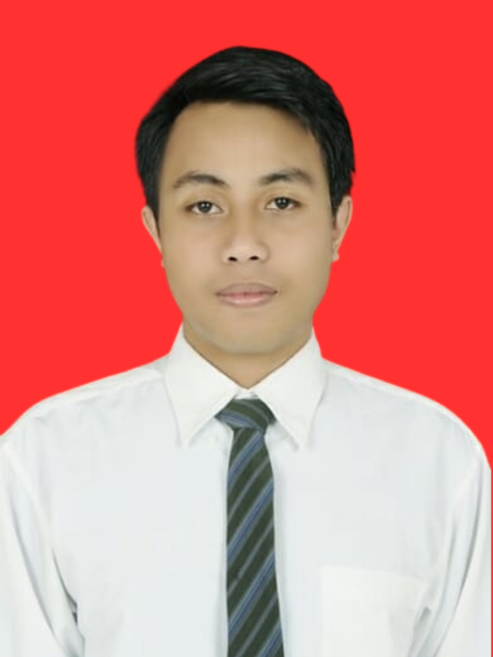 Bayu Firdaus Bakari, S.Kom